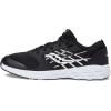 Saucony Unisex-Child Wind 2.0(Black/White)
