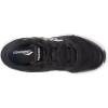 Saucony Unisex-Child Wind 2.0(Black/White)