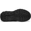 Saucony Unisex-Child Wind Alternative Closure 2.0(Black)