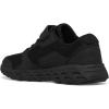 Saucony Unisex-Child Wind Alternative Closure 2.0(Black)