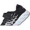 Saucony Unisex-Child Wind Alternative Closure 2.0(Black/White)