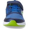 Saucony Unisex-Child Wind Alternative Closure 2.0(Blue/Green)