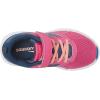 Saucony Unisex-Child Wind Alternative Closure 2.0(Navy/Berry)