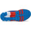 Saucony Unisex-Child Wind Alternative Closure 2.0(Navy/Red/White)