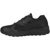 Saucony(Black/Black)