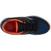 Saucony(Black/Navy/Red)