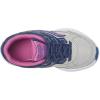Saucony(Navy/Grey/Grape)