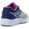 Saucony(Navy/Grey/Grape)
