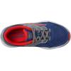 Saucony(Navy/Red)