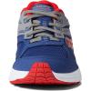 Saucony(Navy/Red)