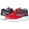 Saucony(Red/Black)