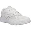 Saucony(White)