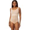Bodysuit Tank Brief by SPANX(Champagne Beige)