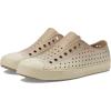 Native Shoes Jefferson Sugarlite Ombre(Flax Tan/Bone White/Flax Bone Ombre)