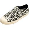 Native Shoes Unisex Jefferson Sugarlite Print(Jiffy Black/Bone White/Bone Mini Checkers)