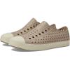 Native Shoes Unisex Jefferson(Flax Tan/Bone White)