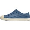Native Shoes Unisex Jefferson(Oasis Blue/Bone White)