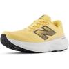 New Balance Womens Fresh Foam X 880 V15(Clementine/Calcium/Black)