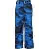 Obermeyer Brisk Print Pants – Teen Boys(Night Vision)