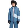Obermeyer Gage Jacket – Teen Boys(Blue Indy)
