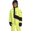 Obermeyer Gage Jacket – Teen Boys(Yellow Chameleon)