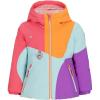 Obermeyer Livia Jacket – Kids Girls(Atmosphere)