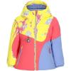 Obermeyer Livia Jacket – Kids Girls(Floral Fauna)