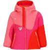 Obermeyer Livia Jacket – Kids Girls(Showstopper)