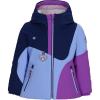 Obermeyer Livia Jacket – Kids Girls(Snowfall)