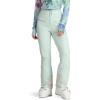 Obermeyer Womens Bliss Pants Glacial Ice 12