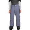Obermeyer boys Brisk Pants (Little Kids/Big Kids)(Grey Steel)