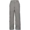 Obermeyer boys Brisk Pants (Little Kids/Big Kids)(Stone)