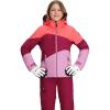 Obermeyer girls Reese Jacket (Toddler/Little Kid/Big Kid)(Purple Dusty)