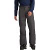 Obermeyer mens Orion PantPants(Grey Basalt)
