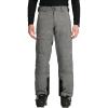 Obermeyer mens Orion PantPants(Grey Suit Up)