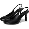 SCHUTZ Women’s Brigitte Sling Pump(Black)