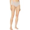 SPANX SPANXsmooth Undie-tectable Brief – Comfortable Core Control – Invisible Shapewear Underwear – No Visible Panty Lines(Latte)