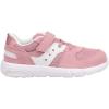 Saucony Kids’ Jazz Lite 2.0 Sneakers(Blush)