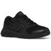 Saucony Unisex-Child Wind 2.0(Black)