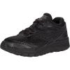 Saucony(Black/Black)