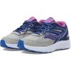 Saucony(Navy/Grey/Grape)