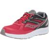 Saucony(Red/Black)
