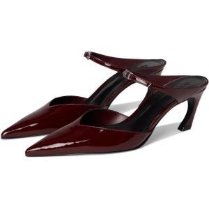 SCHUTZ Women’s Laurie Pump(Vino)