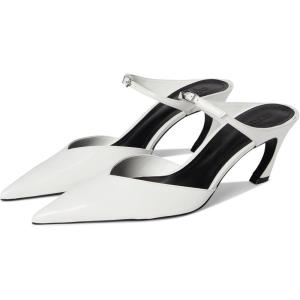 SCHUTZ Women’s Laurie Pump(White)