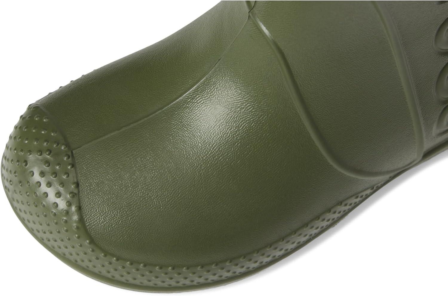 imageCrocs Kids Handle It Rain BootsArmy Green