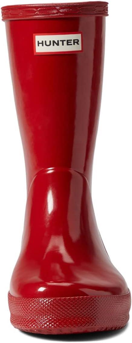 imageHunter unisexchild Original First Classic GlossMilitary Red