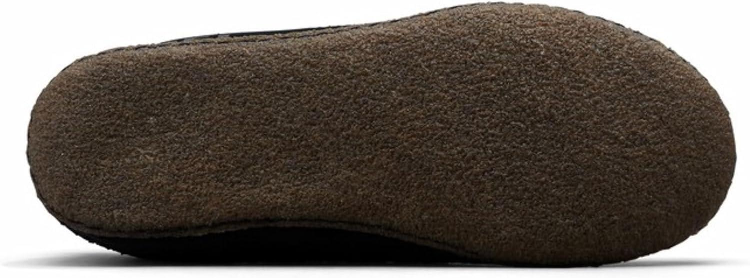 imageSOREL Mens Manawan ll SlipperBlack Dark Stone