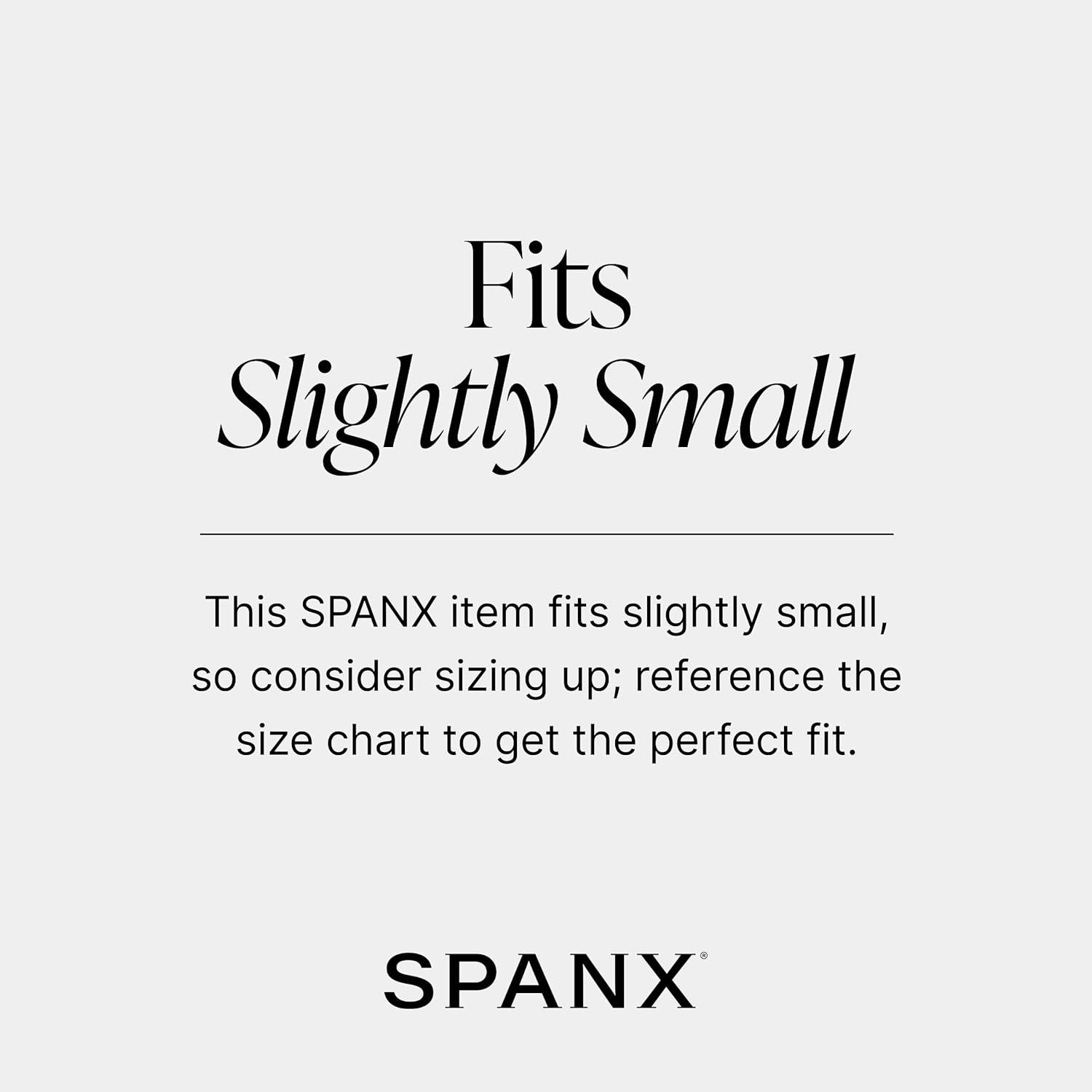 imageSPANX SPANXshape Everyday Shaping Brief  Core Control Shapewear Underwear  Invisible Under Clothes  Seamless DesignVintage Rose