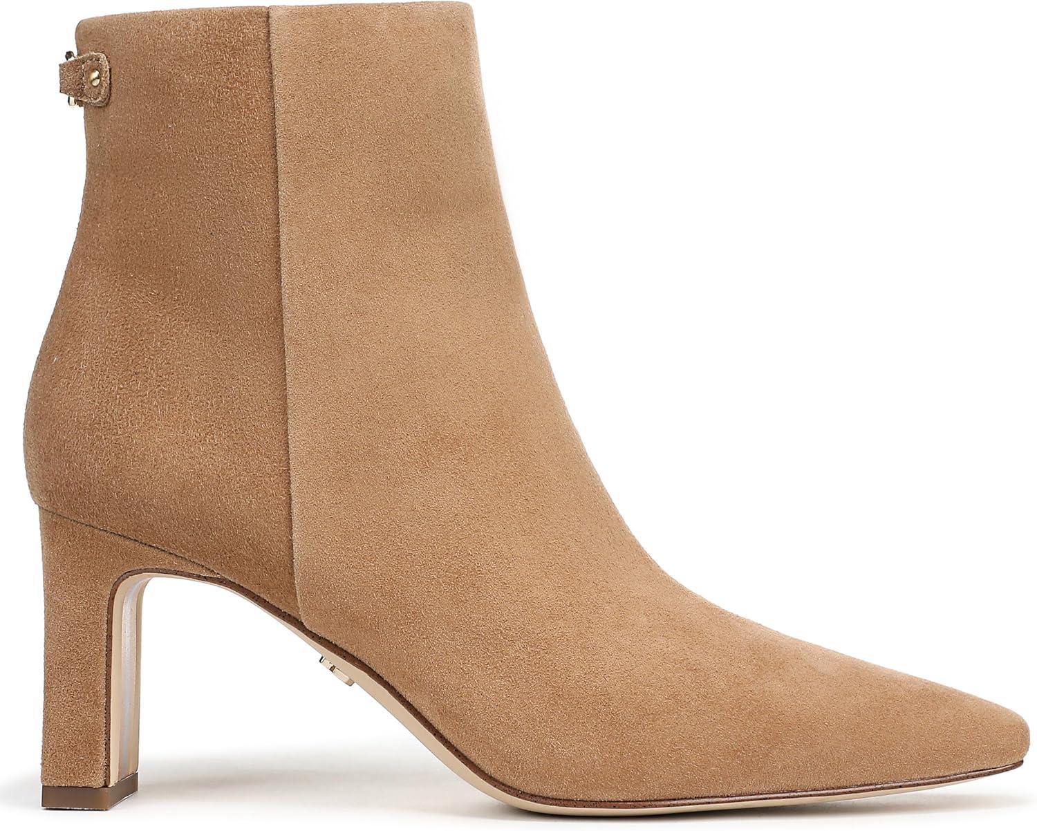 imageSam Edelman womens SaigeCyprus Tan
