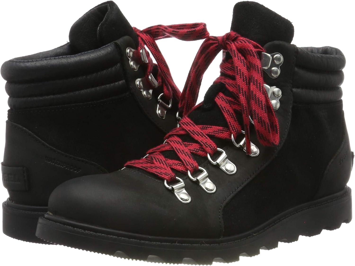 imageSorel Womens Ainsley ConquestBlack
